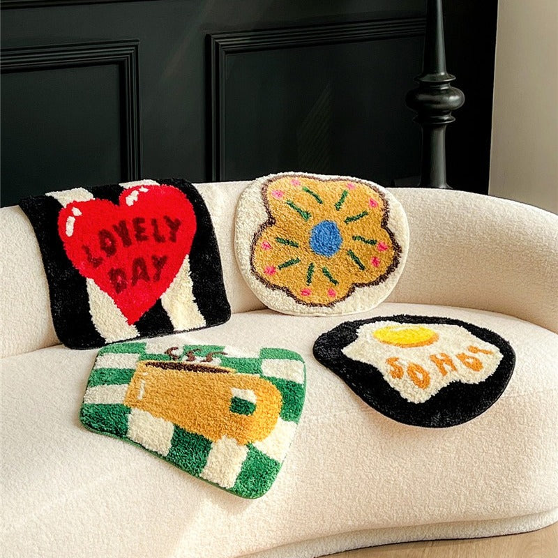 Lovely Day Rug Collection