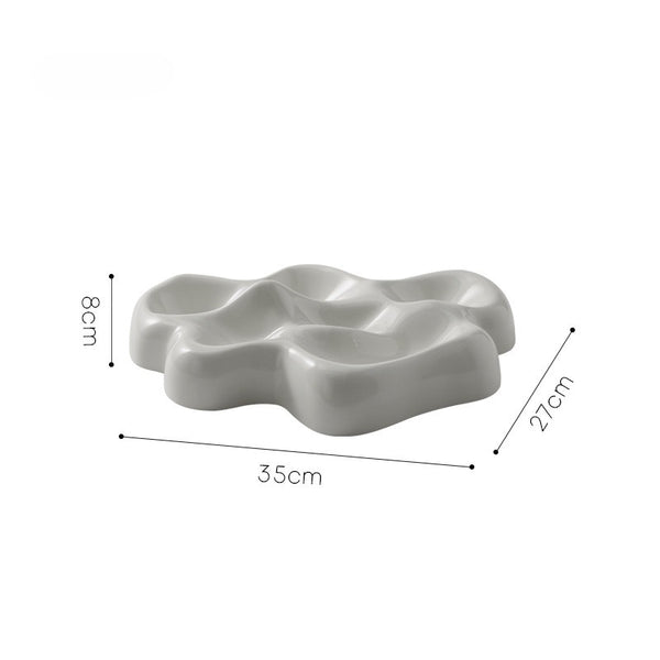 Cloud Jewellery Tray