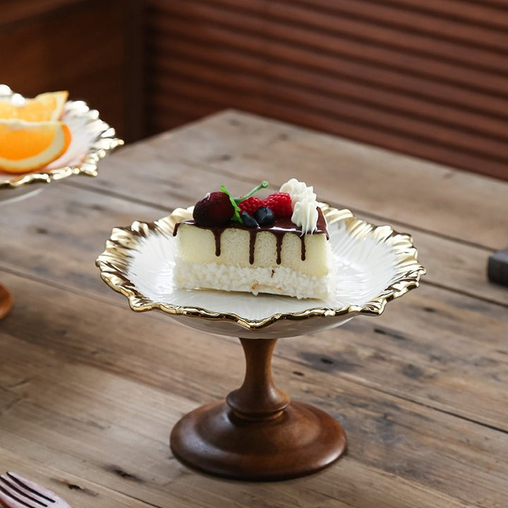 Sweet Stage Cake Stand