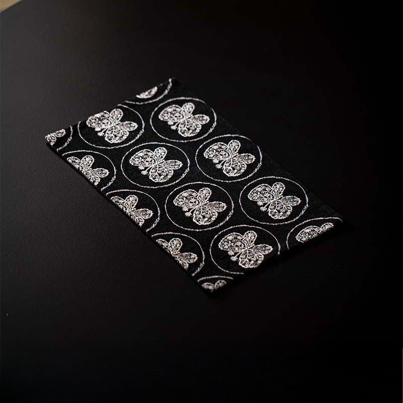 Saisū Ramie Placemat Set