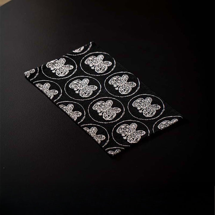 Saisū Ramie Placemat Set