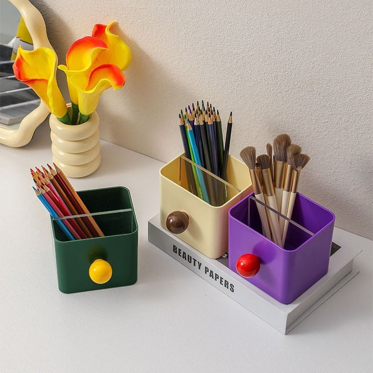 Funky Docky Storage Box Set