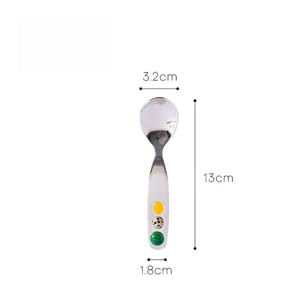 Art Stone Cutlery Set