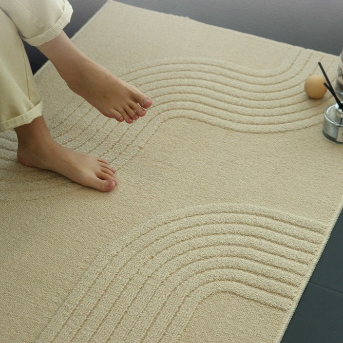 Caelum Arc Woven Rug