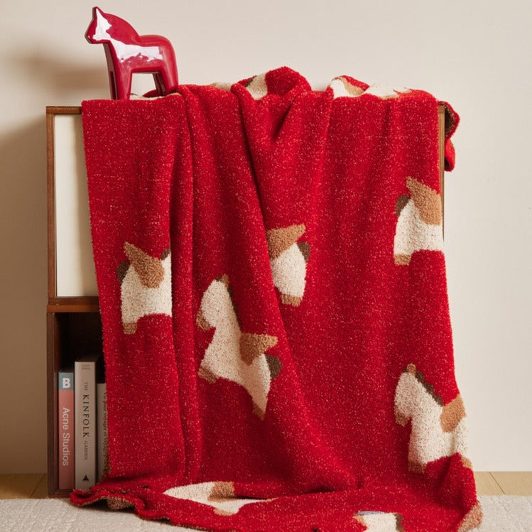 Red Pegasus Collection