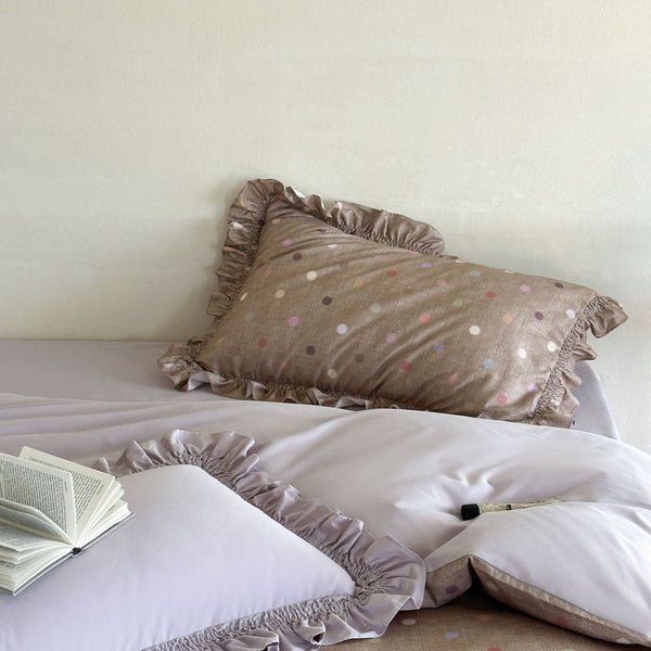 Sugar Dot Fiesta Bedding Set