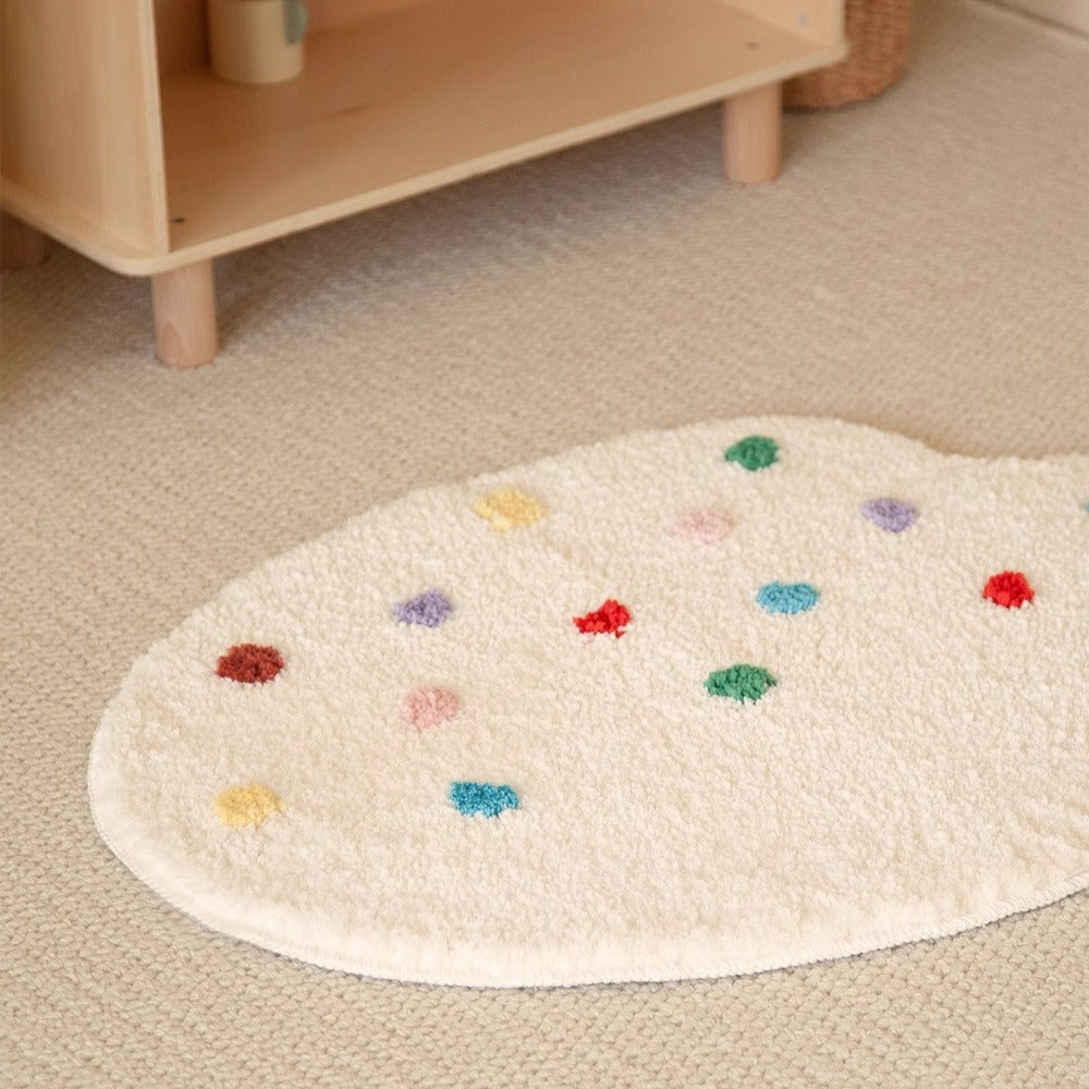 Palette Rug