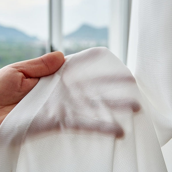 Calm Drape Curtain