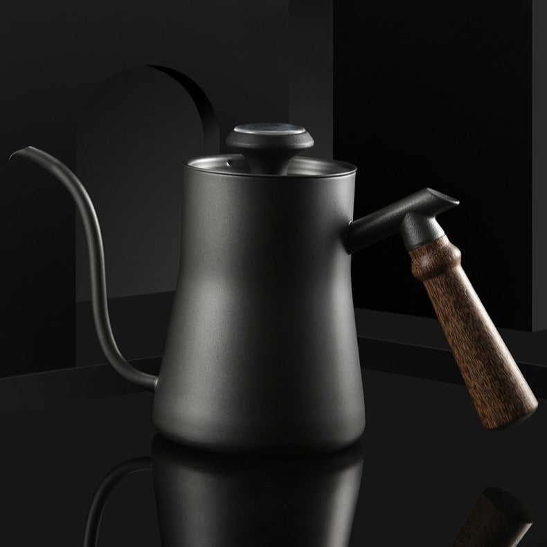 Gold Time Temp Kettle