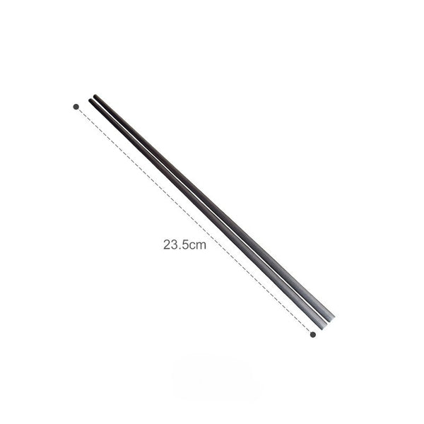 Antique Frosted Chopsticks