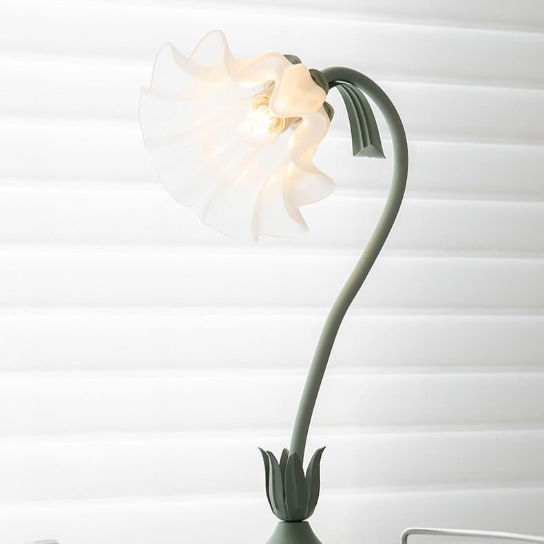 Blossom Flex Silicone Table Lamp
