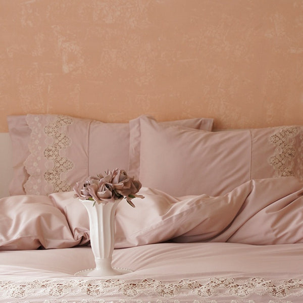 French Soft Bedding Set