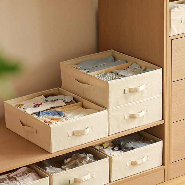 Make My Drawer Slim Storage Box