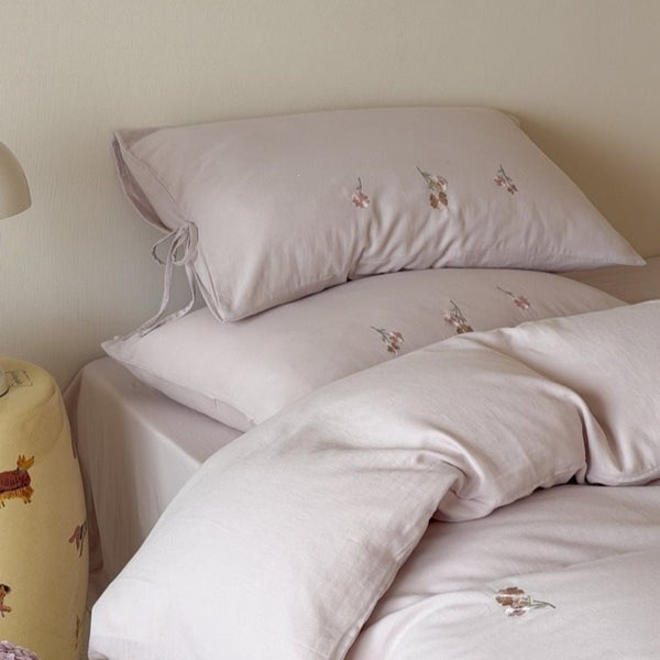 Blossom Sprig Bedding Set