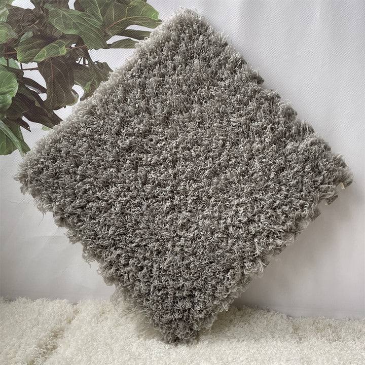 Fluffy Puzzle Tile Set - Cloudy Day