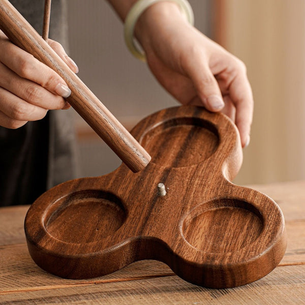 Countryside Ceramic Mug & Tree Set