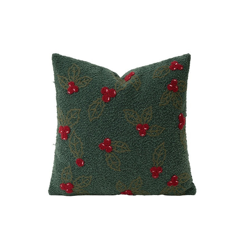 Xmas Night Cushion
