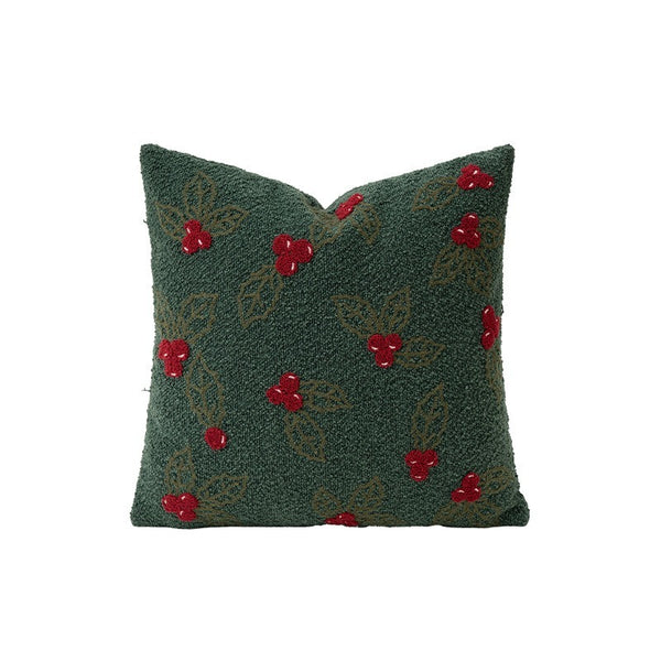 Xmas Night Cushion