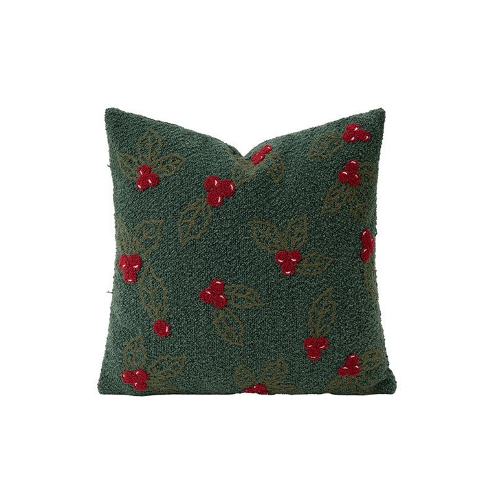 Xmas Night Cushion