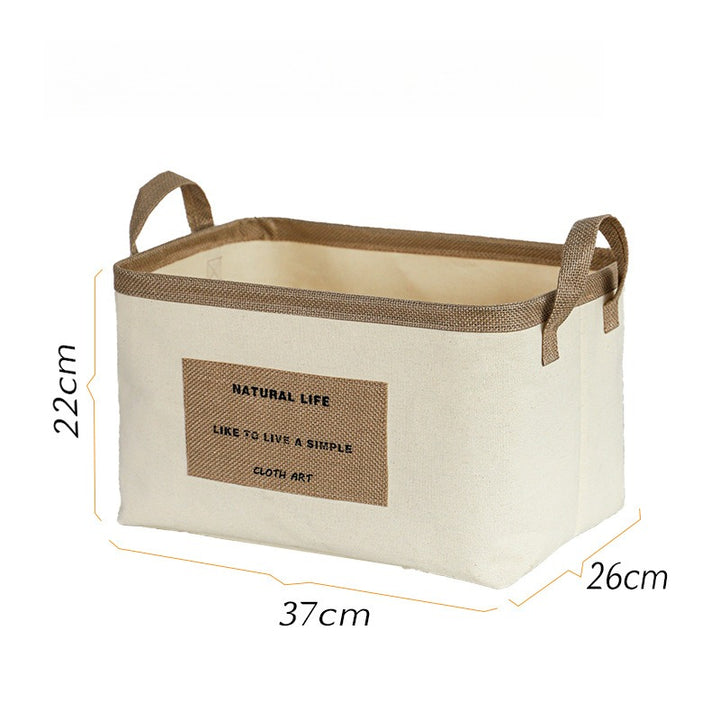 Hygge Beige Basket Set