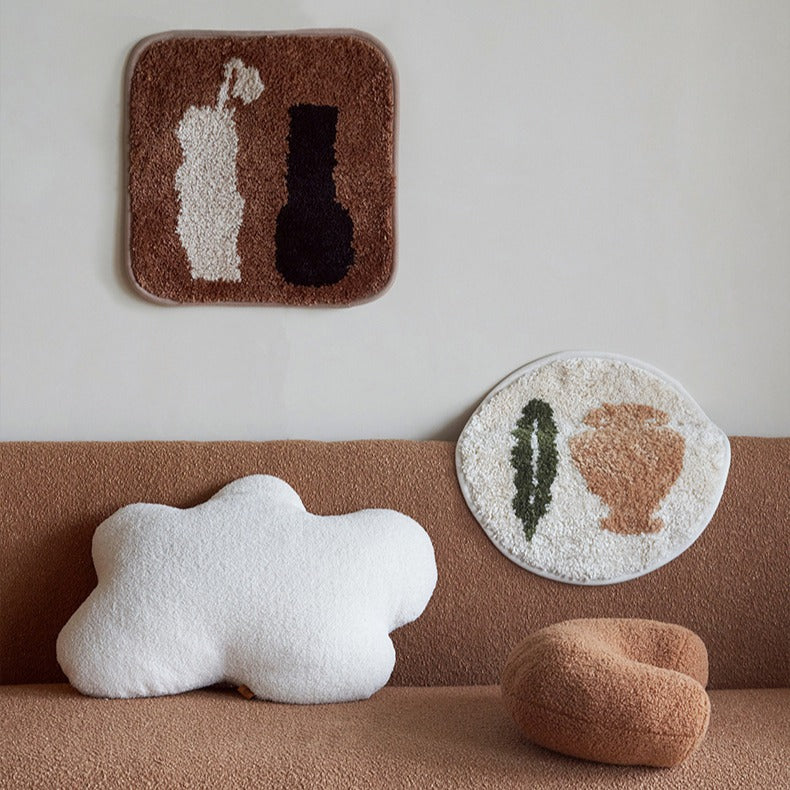 Lazy Afternoon Art Rug Collection