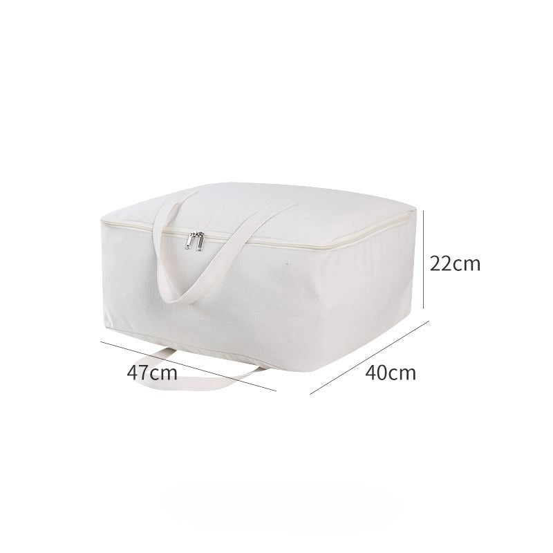 Hanna Zip-Up Quilt Organiser Collection