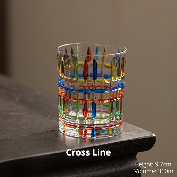 Veneto Vibe Glass Set