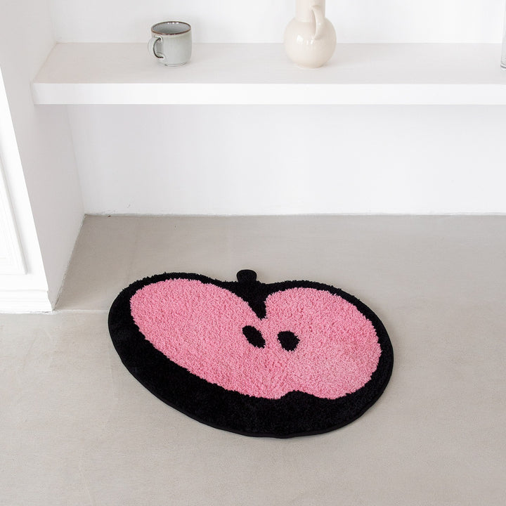 Candy Apple Rug