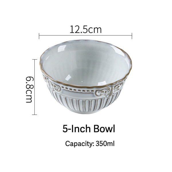 Countryside Dream Dinnerware