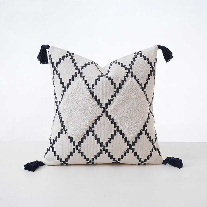 Blue Party Cushion Collection