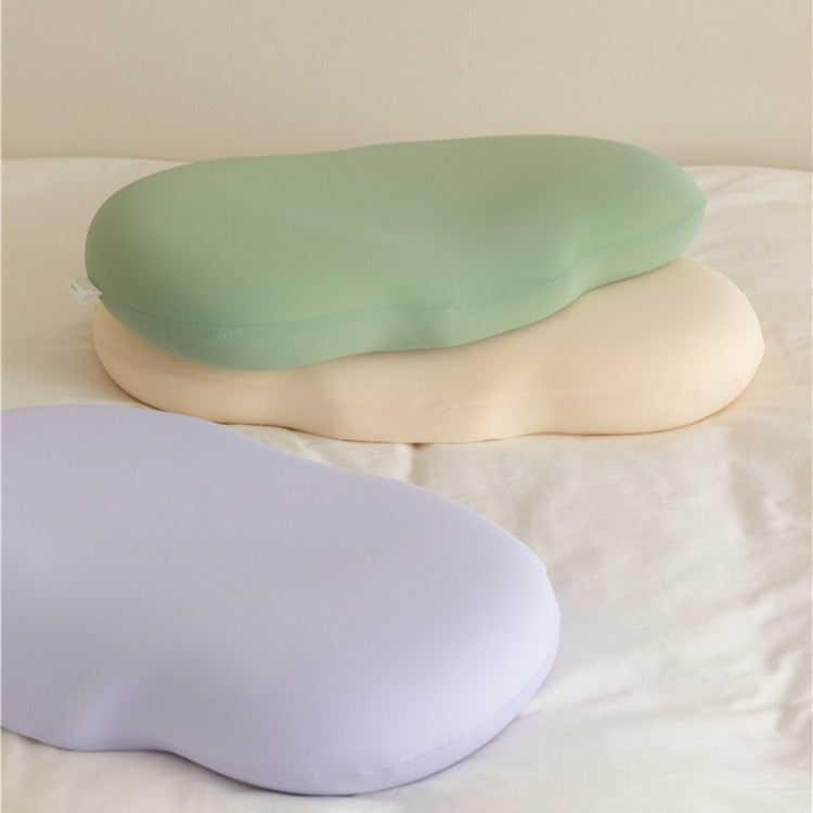 Cloud Support Pillow