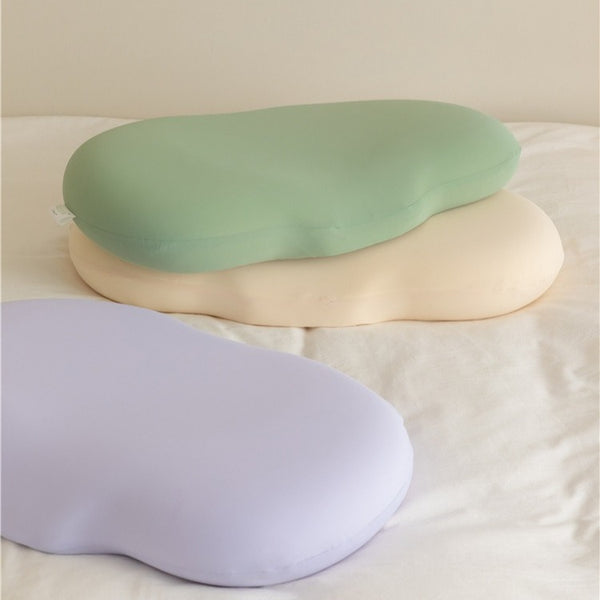 Cloud Support Pillow