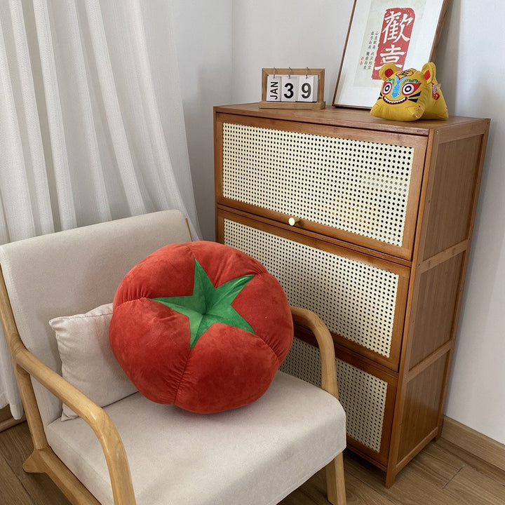 Big Harvest Cushion