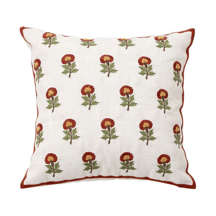 Spring Time Cushion