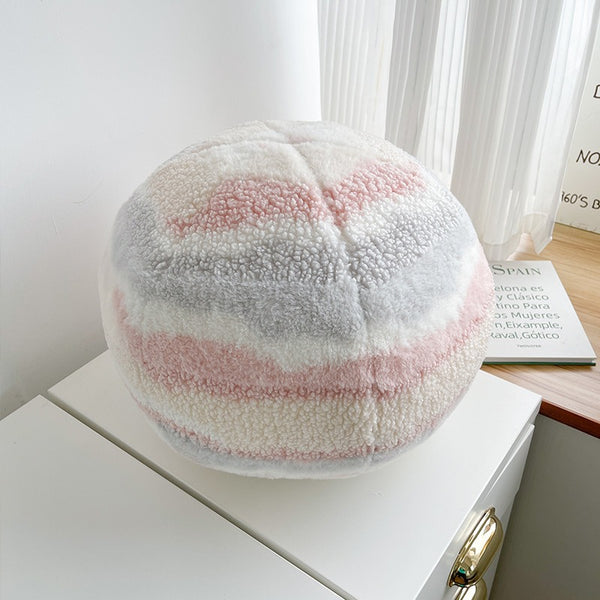 Mystery Planet Cushion