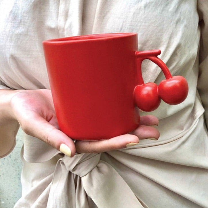 Handle Hugger Mug Collection
