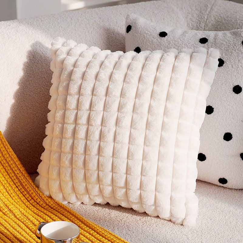 Bright Sunny Cushion