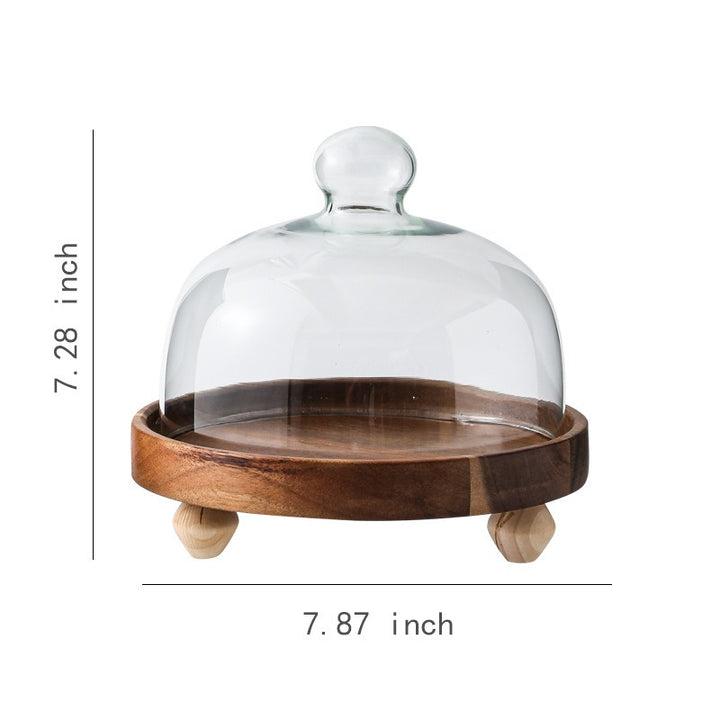 Little Haven Cake Display