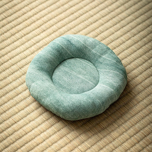 Cloud Puff Coaster Set