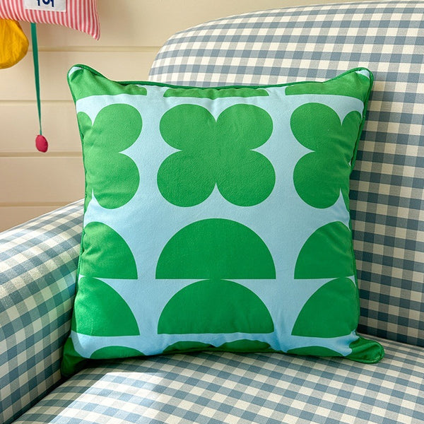 Colour Pop Home Cushion