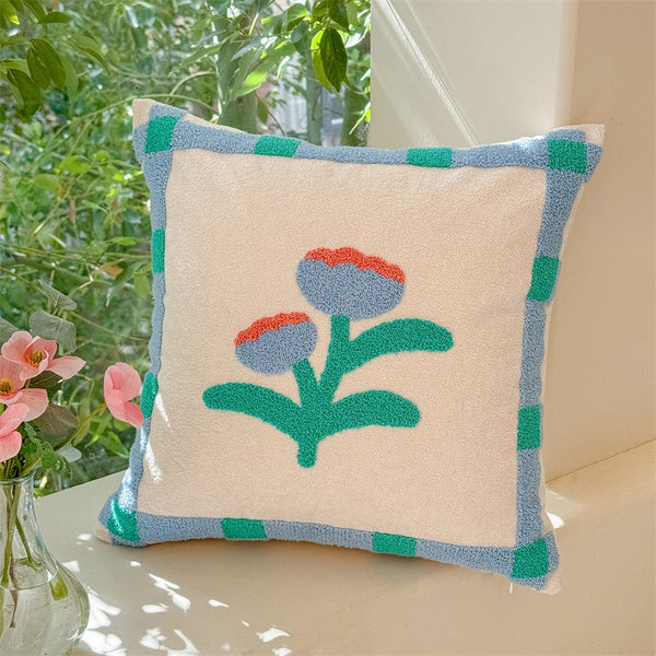 Garden Bloom Cushion