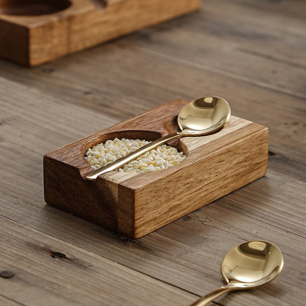 Salt & Pepper Dipping Set