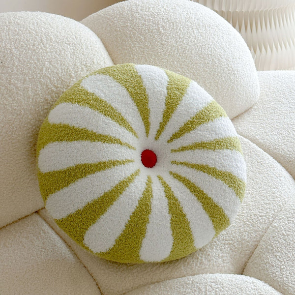 Milk Candy Cushion