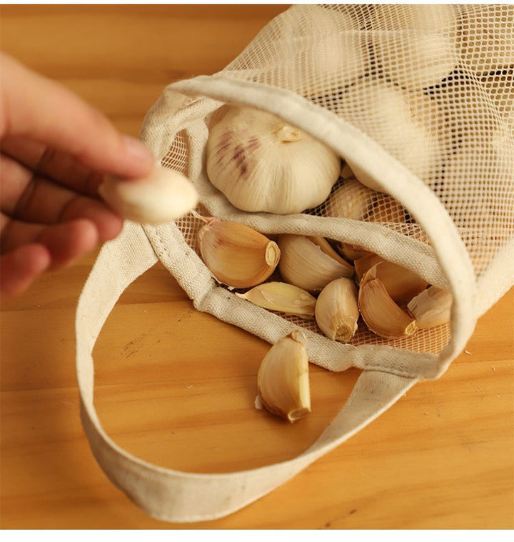Big Mouth Net Pocket Set