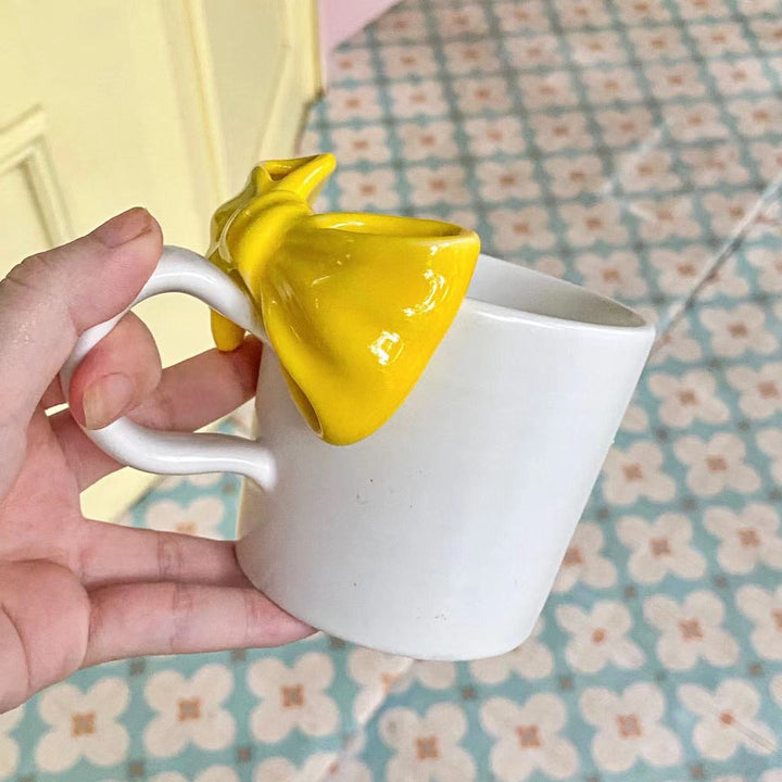 Bow-tiful Mug Collection
