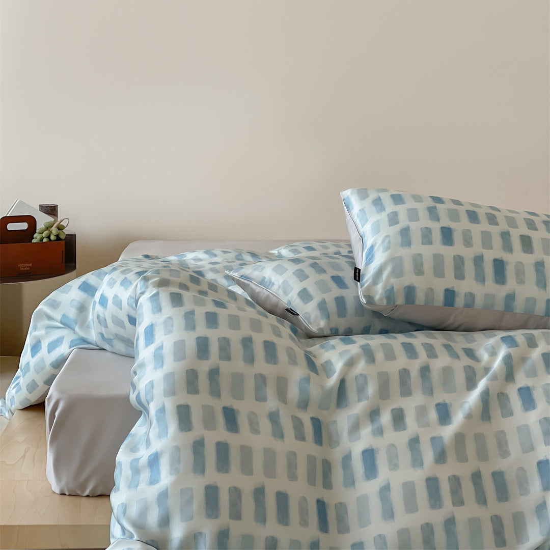 Icy Luster Bedding Set Collection