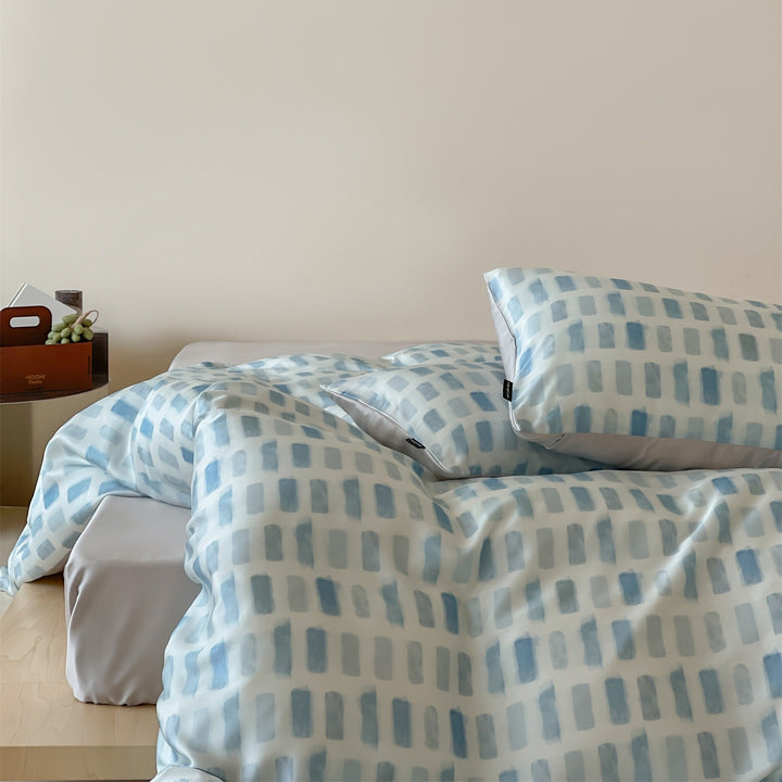 Icy Luster Bedding Set Collection