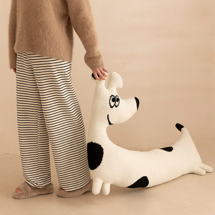 Dachshund Dream Cushion