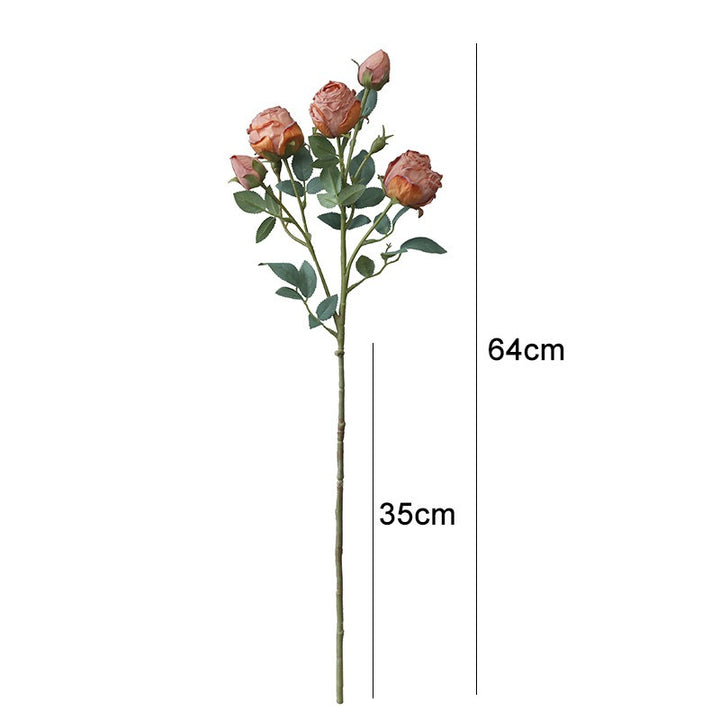 Vintage Soul Roses Bouquet