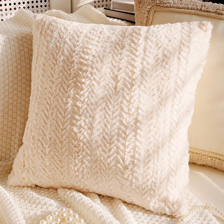 Running Horse Cushion